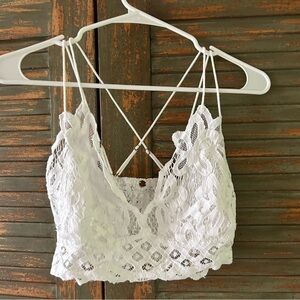 Free People Bralette